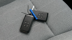 Renault Scenic E-Tech 125kW Techno 60kWh Comfort Range 5dr Auto Electric Estate